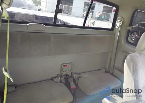 2002 Toyota Tacoma Prerunner из США, поврежденный, VIN 5TESM92N82Z076837